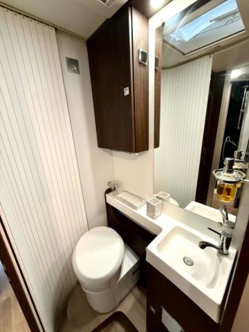 Benimar Tessoro 496 - Photo 11