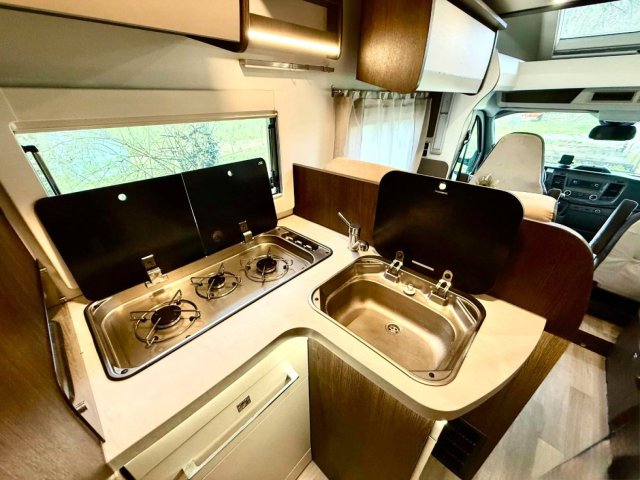 Benimar Tessoro 496 - Photo 7