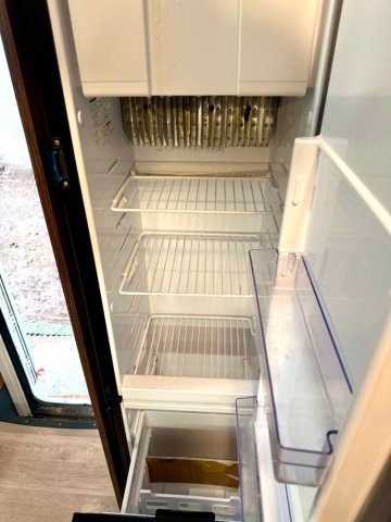 Benimar Tessoro 496 - Photo 8