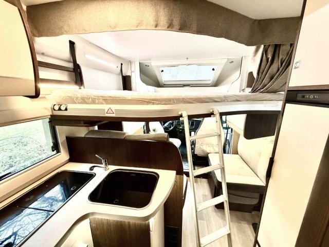 Benimar Tessoro 496 - Photo 5