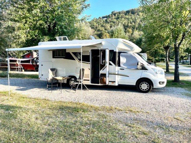 Benimar Tessoro 496 - Photo 3