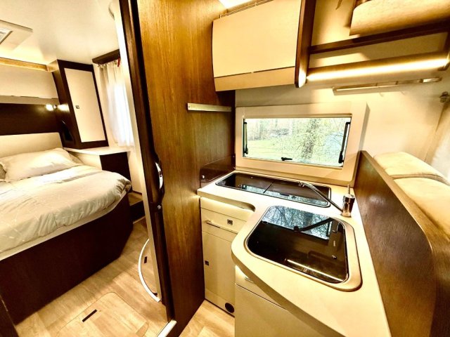 Benimar Tessoro 496 - Photo 6