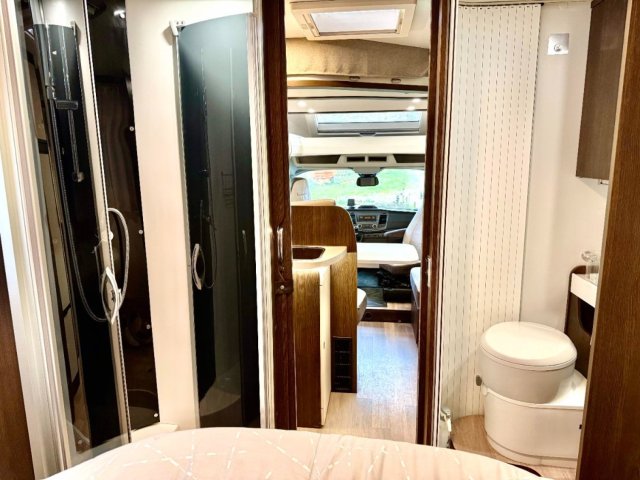 Benimar Tessoro 496 - Photo 9