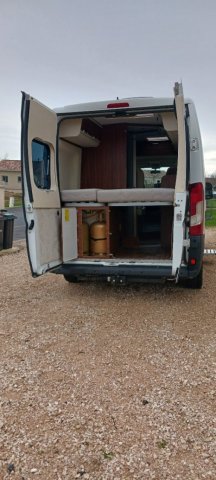 Adria Twin 540 SPT - Photo 3