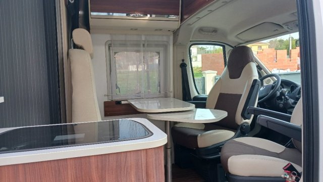 Adria Twin 540 SPT - Photo 4