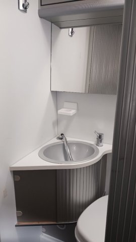 Adria Twin 540 SPT - Photo 5