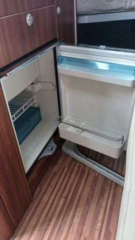 Adria Twin 540 SPT - Photo 8