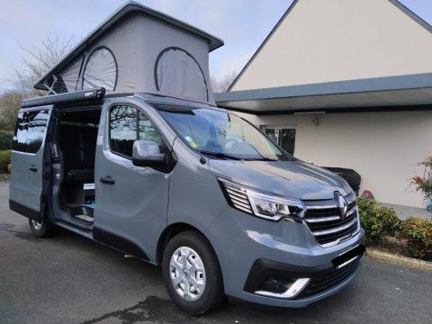 Hanroad Trek 5+ Occasion