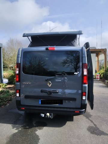 Hanroad Trek 5+ - Photo 4