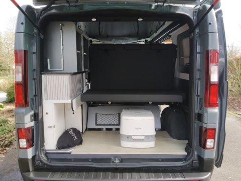 Hanroad Trek 5+ - Photo 22