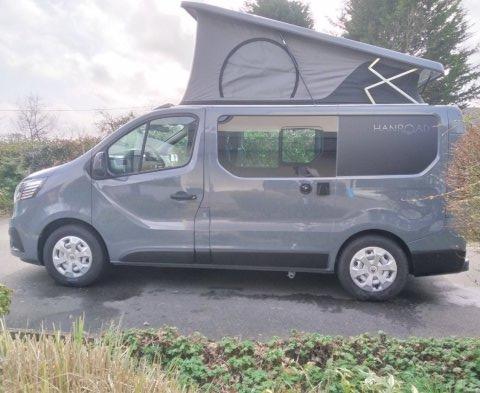 Hanroad Trek 5+ - Photo 2