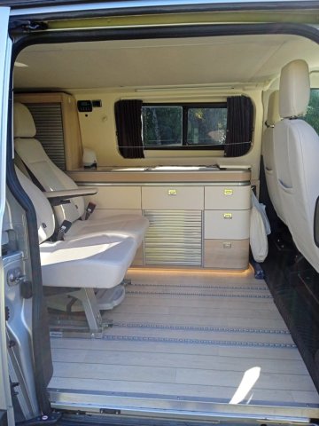 Campereve Camper Van - Photo 3