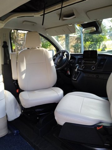 Campereve Camper Van - Photo 5