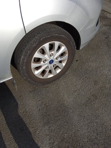 Campereve Camper Van - Photo 6