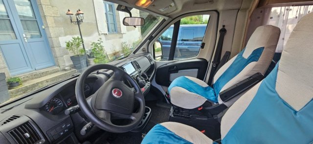 CI Magis 74 XT - Photo 3