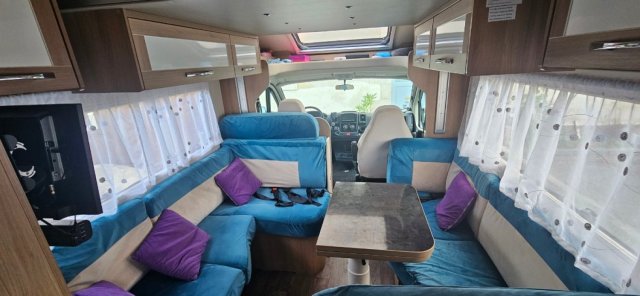 CI Magis 74 XT - Photo 4