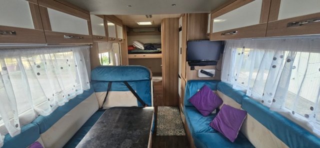 CI Magis 74 XT - Photo 5