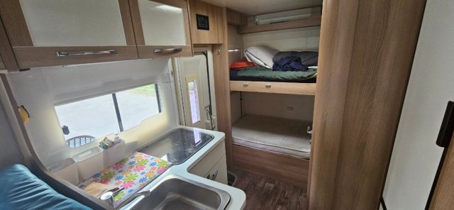 CI Magis 74 XT - Photo 6