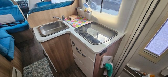 CI Magis 74 XT - Photo 7