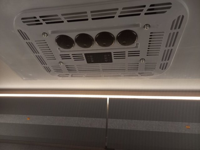 Dethleffs Just Go T 7055 DBL - Photo 5