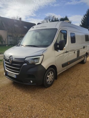 Font Vendome Master Van Duo 45eme Anniversaire - Photo 2