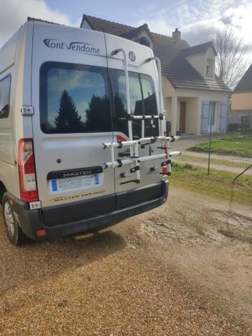 Font Vendome Master Van Duo 45eme Anniversaire - Photo 3