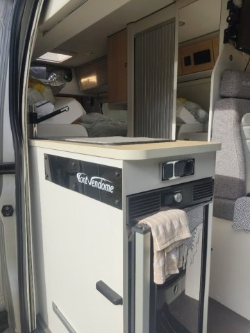 Font Vendome Master Van Duo 45eme Anniversaire - Photo 12