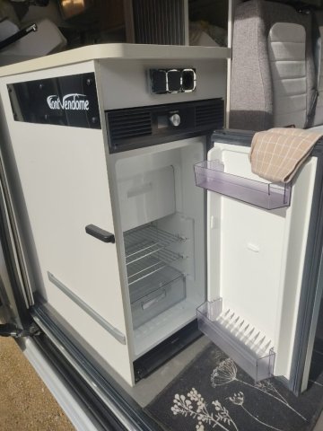 Font Vendome Master Van Duo 45eme Anniversaire - Photo 13