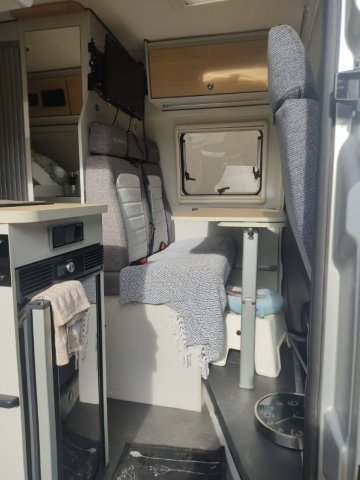 Font Vendome Master Van Duo 45eme Anniversaire - Photo 9