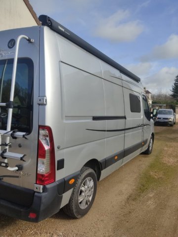 Font Vendome Master Van Duo 45eme Anniversaire - Photo 4