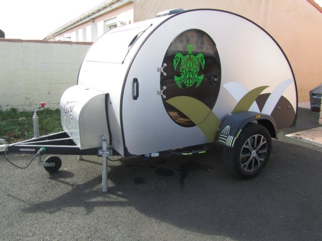 Cosy Mobil Life Luxe - Photo 2