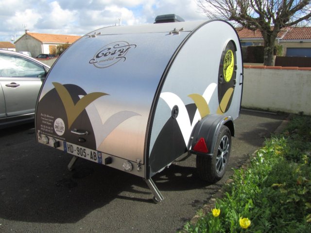 Cosy Mobil Life Luxe - Photo 3