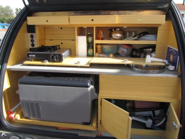 Cosy Mobil Life Luxe - Photo 4