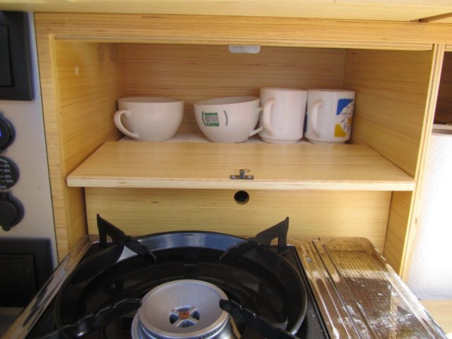 Cosy Mobil Life Luxe - Photo 5