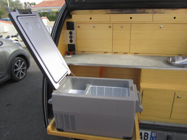 Cosy Mobil Life Luxe - Photo 6