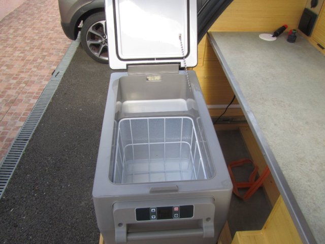 Cosy Mobil Life Luxe - Photo 7