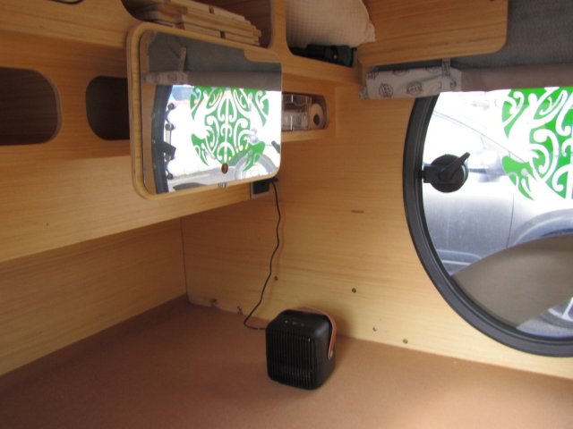 Cosy Mobil Life Luxe - Photo 8