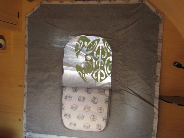 Cosy Mobil Life Luxe - Photo 9