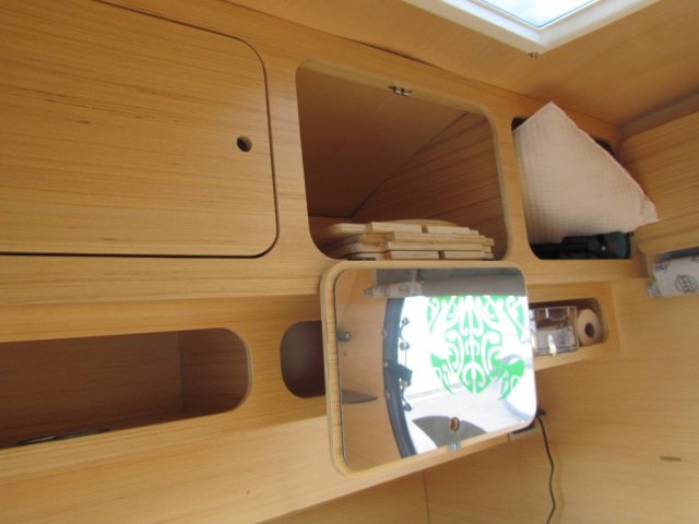 Cosy Mobil Life Luxe - Photo 11