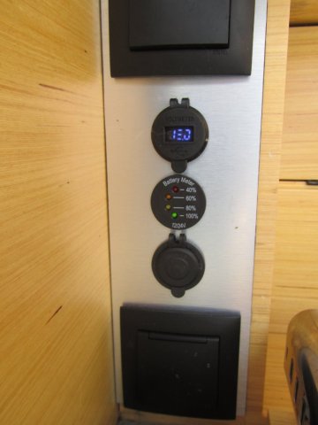 Cosy Mobil Life Luxe - Photo 12