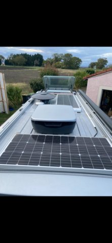 Adria Twin Supreme 640 SGX - Photo 4