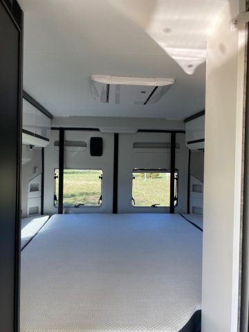 Adria Twin Supreme 640 SGX - Photo 6