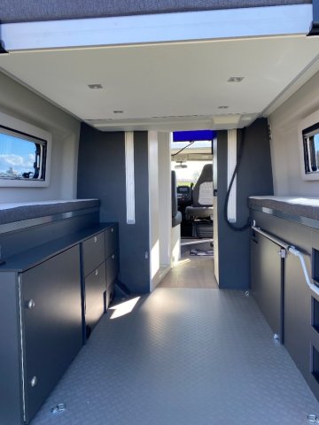 Adria Twin Supreme 640 SGX - Photo 7