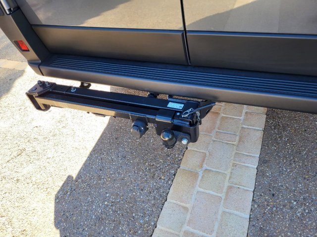 Campereve Magellan 643 45 Ans Iron Grey - Photo 2