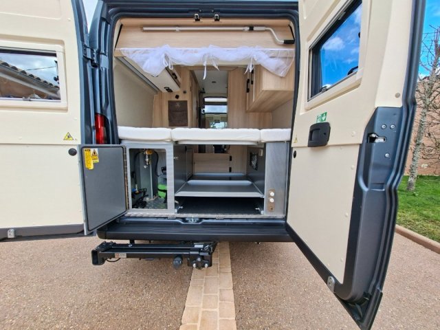 Campereve Magellan 643 45 Ans Iron Grey - Photo 7