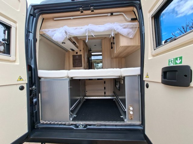 Campereve Magellan 643 45 Ans Iron Grey - Photo 8