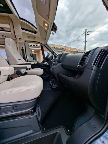 Campereve Magellan 643 45 Ans Iron Grey - Photo 9