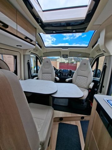 Campereve Magellan 643 45 Ans Iron Grey - Photo 10