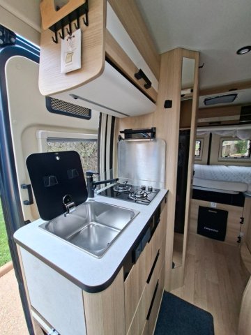 Campereve Magellan 643 45 Ans Iron Grey - Photo 12