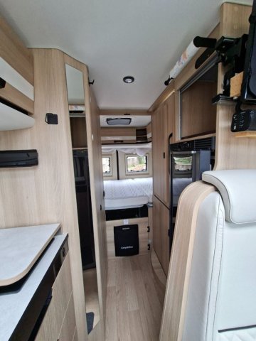 Campereve Magellan 643 45 Ans Iron Grey - Photo 17